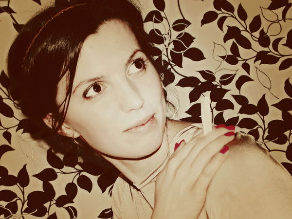 Анна Денисова