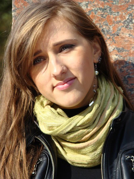 Аннушка Колючая