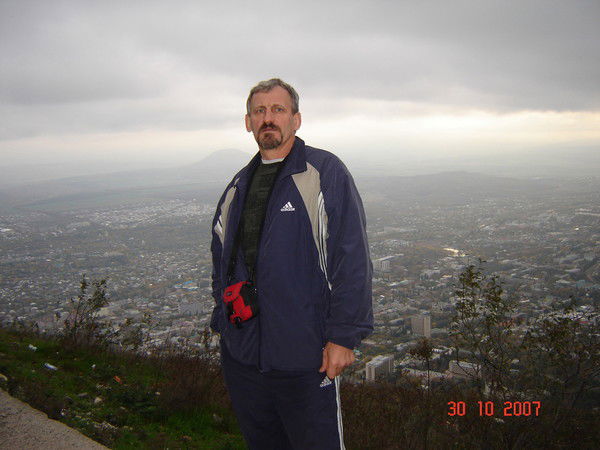 Геннадий Яблочников