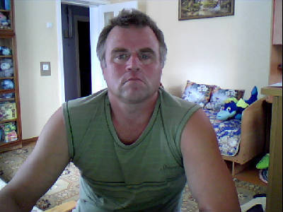 Юрий Веселовский