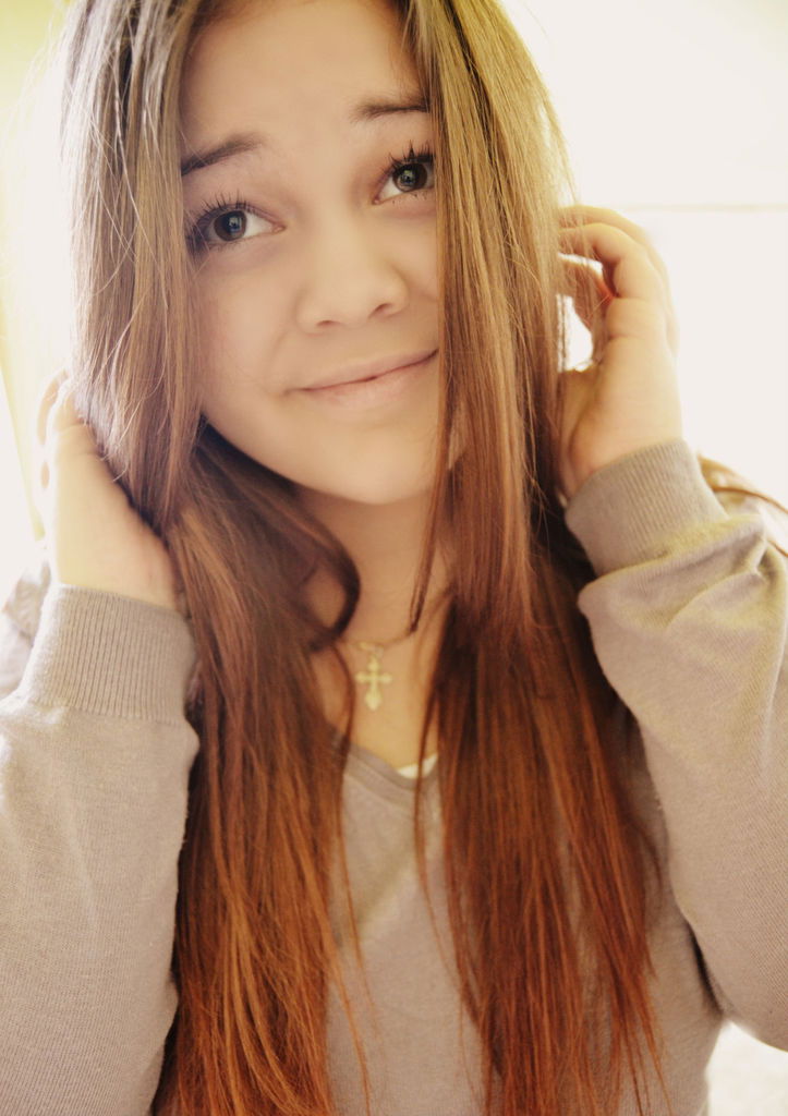 Яна Курнякова