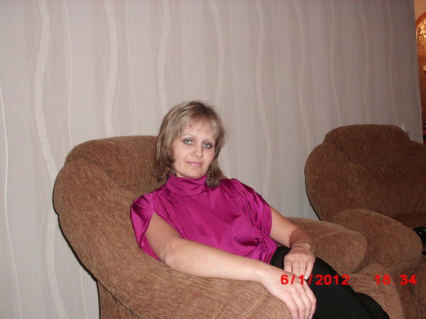 Елена Любомирская