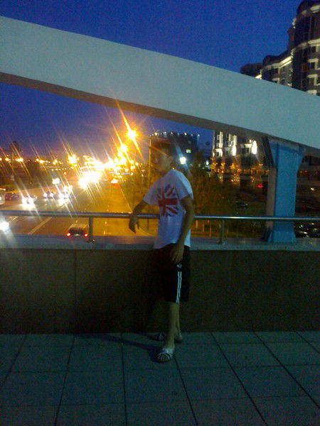 Абай Шаймергенов