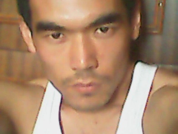 Чынгыз Салиев