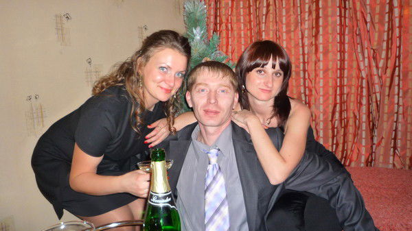 Алексей Михайлов