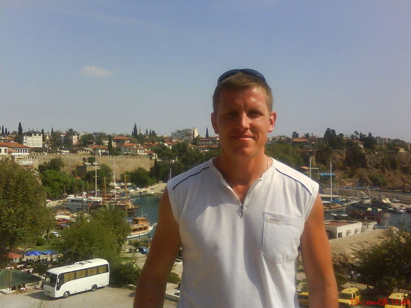 Роман Вотрин