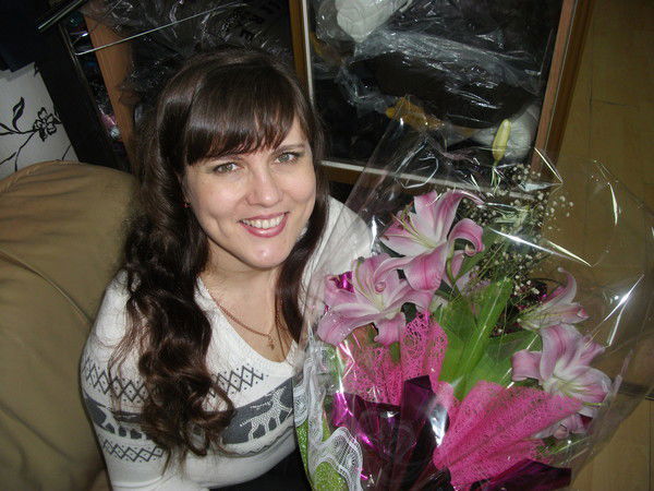 Марина Куркина