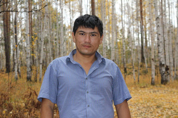 Ильгиз Сейфуллин