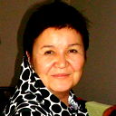 Gulsim Mutysheva