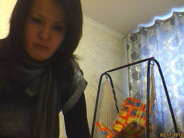 Асема Бекжанова