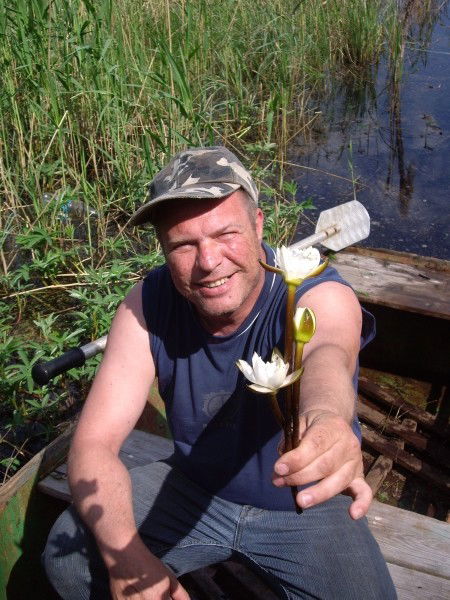 Борис Соломянный