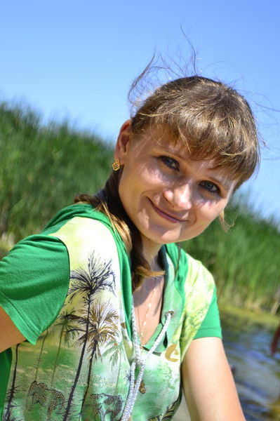 Наталья Никулина