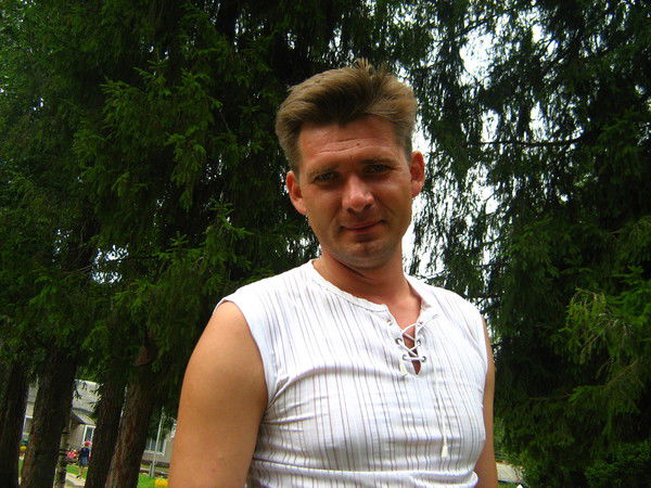 Алексей Турцев