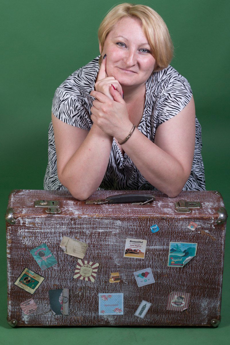 Ксения Гусева