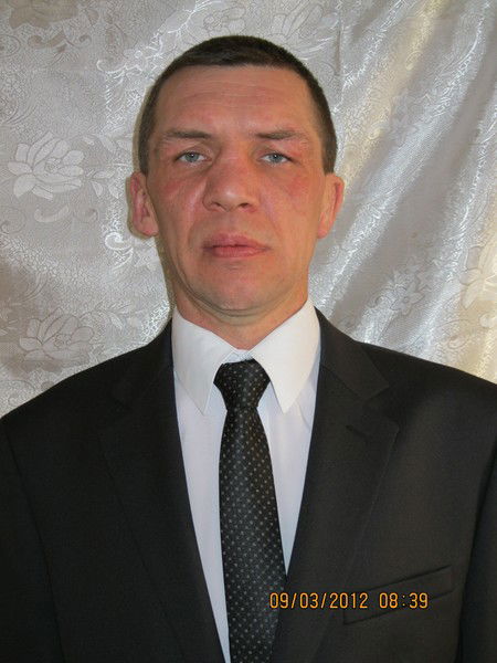 Вадим Назаров