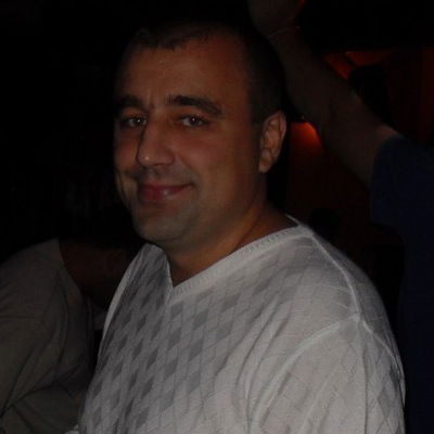 Денис Селихов