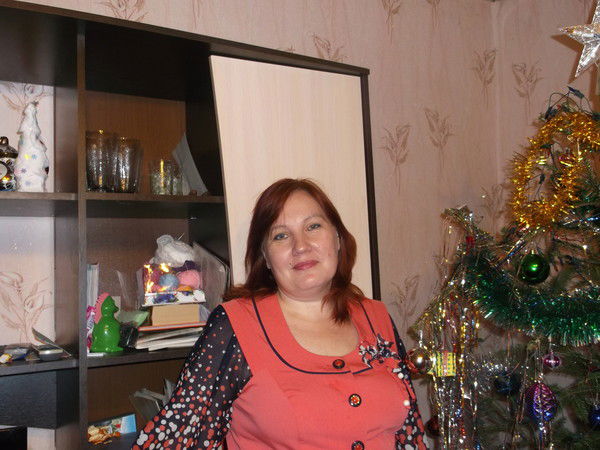 Любовь Дудырева