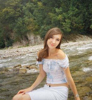 Катя Лапшина