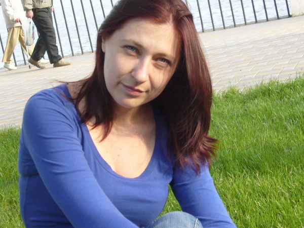 Ирина Боброва