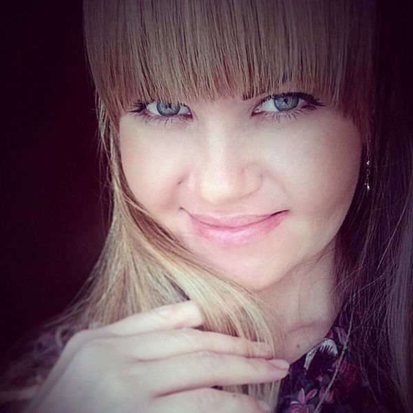 Анастасия Гладких