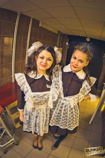 Кристина Довлетова