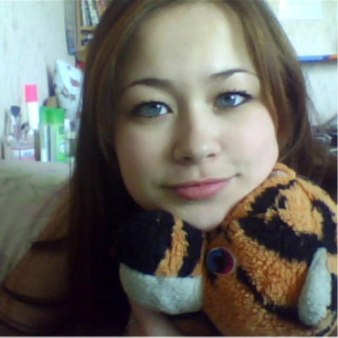 Анастасия Никифорова