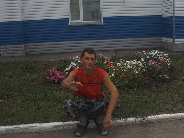 Алексей Логинов