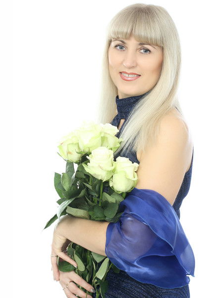 Зоя Сосновская