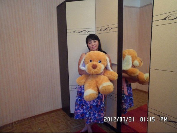 Майра Нишингалиева