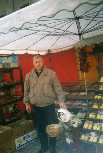 Юрий Никитин