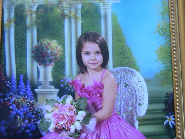 Евгения Михеева