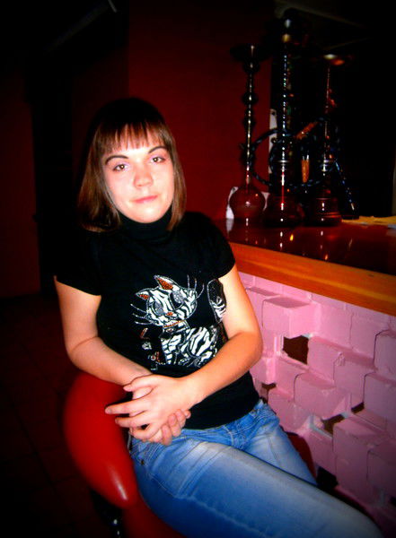 Наталья Осипова