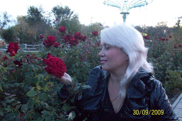 Ольга Кузьмина