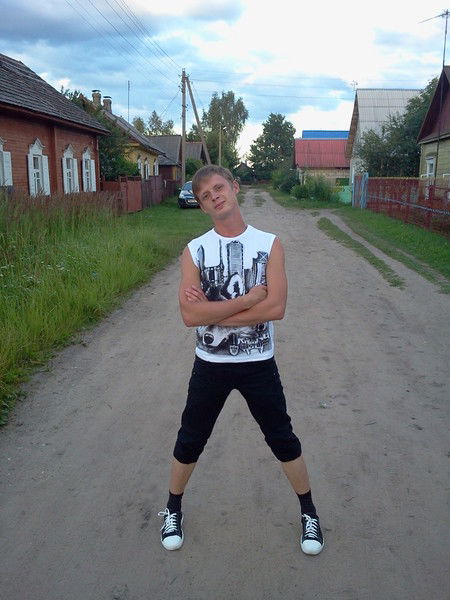 Роман Силицкий