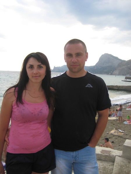 Александр Витковский