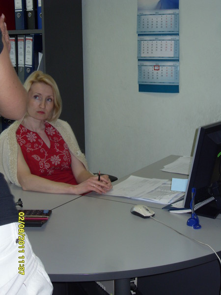 Наталья Корякова