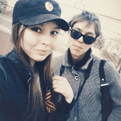 Антон Загузин