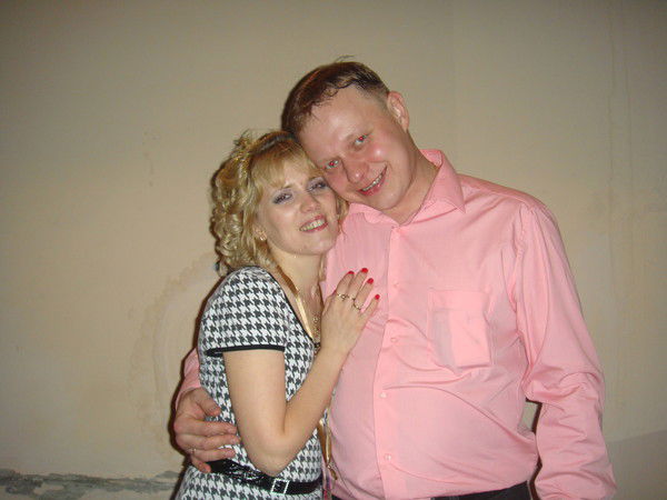 Алексей Быданов