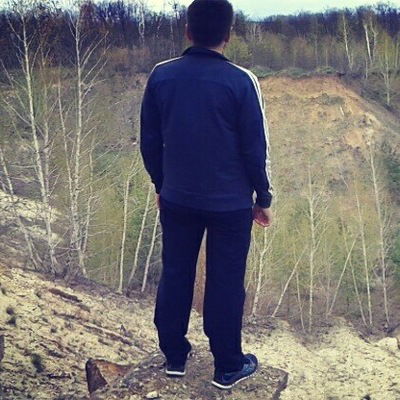 Владислав Крючков