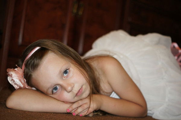 Елизавета Курзина