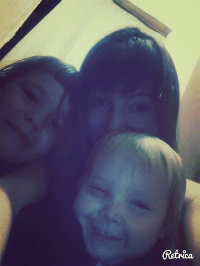 Александра Веселкова