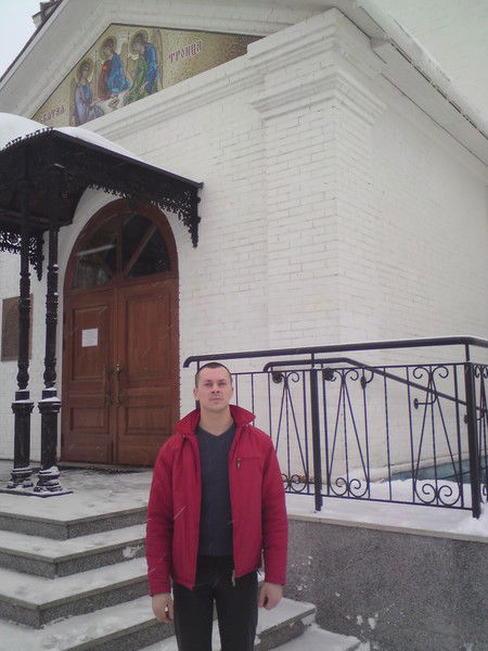 Сергей Смирнов