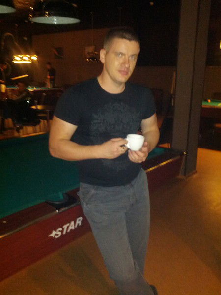 Егор Колесников