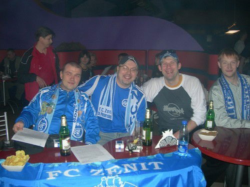 Александр Мосеенков