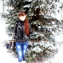 Наташа Шумова