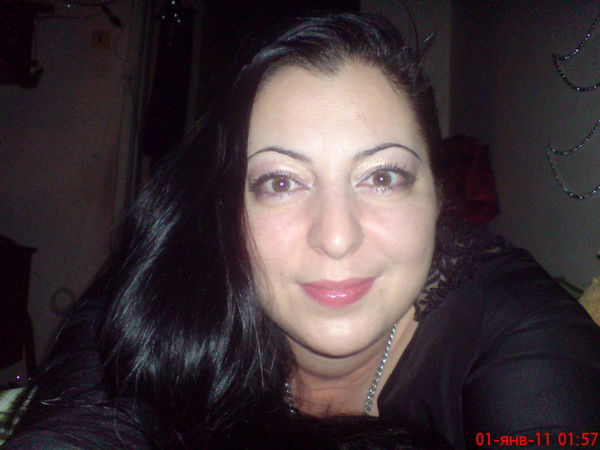 Елена Гурдзибеева