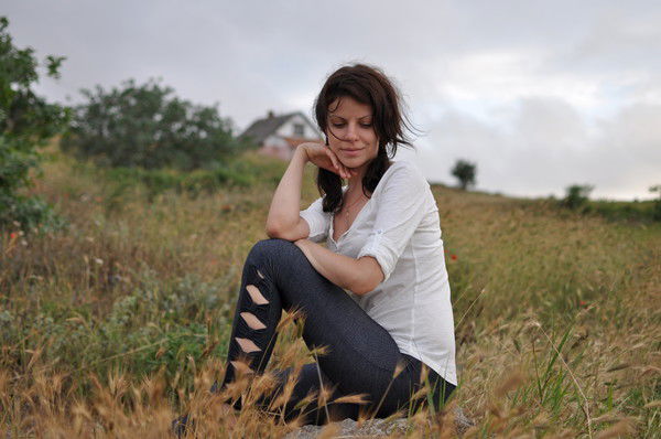 Юлия Гуназа