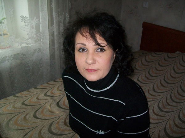 Евгения Иванова