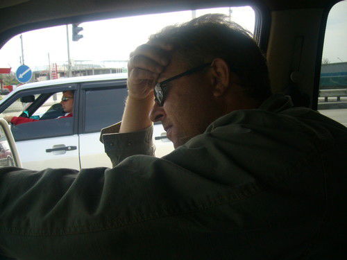 Евгений Захарченко