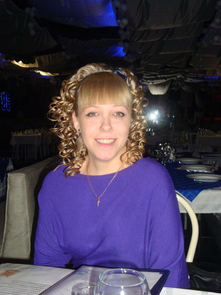 Надежда Портнова